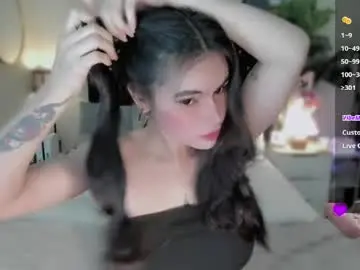 Chaturbate Best Webcam of manilynforyou