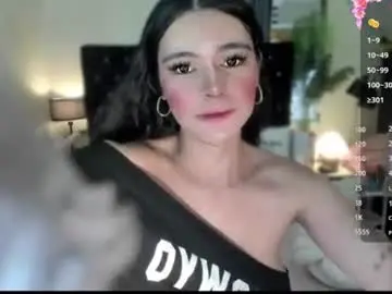 Chaturbate Adult Webcam of manilynforyou