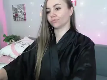 Chaturbate Live Sex of merycheris