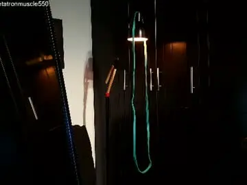 Chaturbate Live Sex of metatron_muscle