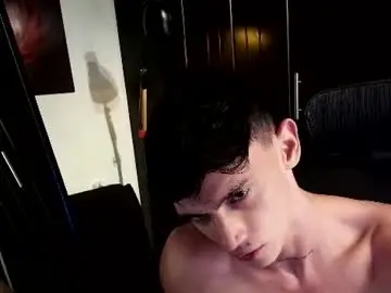 Chaturbate Live Porn of metatron_muscle
