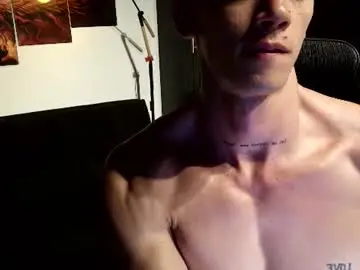 Chaturbate Watch Live Sex Cams of metatron_muscle