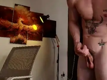 Chaturbate Adult Webcam of metatron_muscle