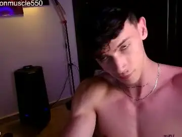 Chaturbate Best Webcam of metatron_muscle