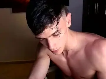 Chaturbate Best live sex cam show of metatron_muscle