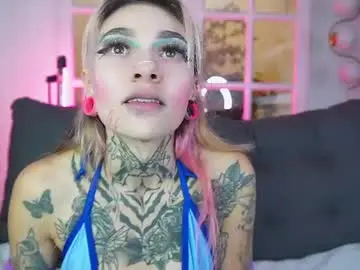 Chaturbate Private Sex Chat of miss___angel