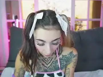 Chaturbate Sex Chat of miss___angel