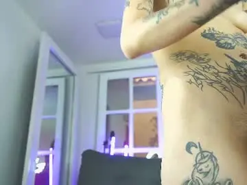 Chaturbate Live Sex Cam of miss___angel
