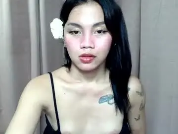 Chaturbate Private Sex Chat of pinaymorena_stephanie