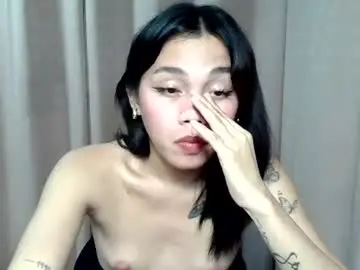 Chaturbate Live Sex of pinaymorena_stephanie