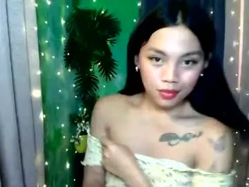 Chaturbate Best Webcam of pinaymorena_stephanie