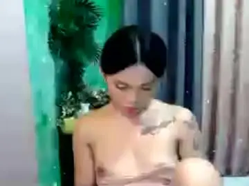 Chaturbate Live Sex of pinaymorena_stephanie