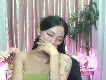 Chaturbate Live Porn of pinaymorena_stephanie