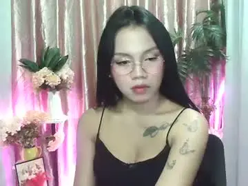 Chaturbate Adult Video Chat of pinaymorena_stephanie