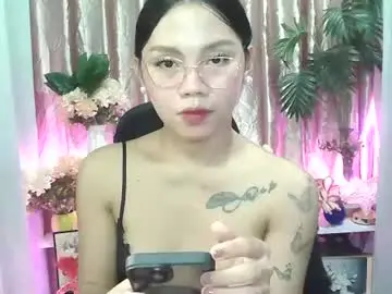 Chaturbate Live Porn of pinaymorena_stephanie