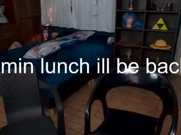 Chaturbate Sex Chat of pixelrabittt