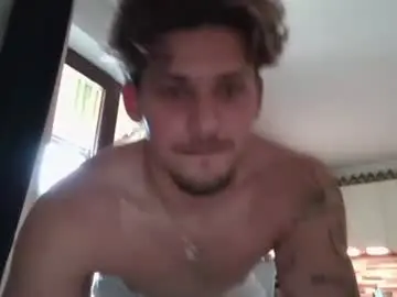 Chaturbate Best live sex cam show of roberto_twink1