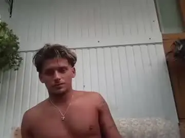 Chaturbate Private Sex Chat of roberto_twink1