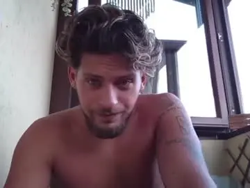 Chaturbate Best Webcam of roberto_twink1