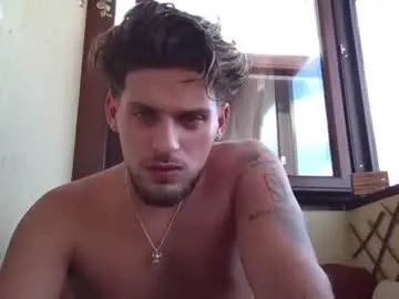 Chaturbate Sex Cam of roberto_twink1