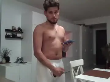Chaturbate Free Porn Cam of roberto_twink1