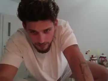 Chaturbate Private Sex Chat of roberto_twink1