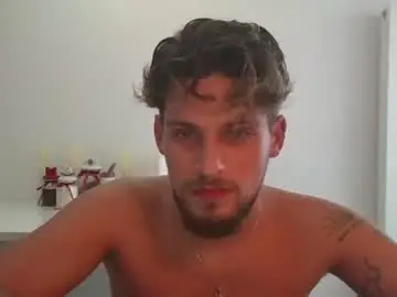 Chaturbate Nude Webcam of roberto_twink1
