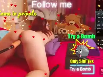 Chaturbate Free Porn Cam of sisi_shy