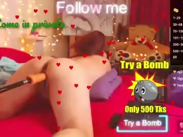 Chaturbate Best Webcam of sisi_shy