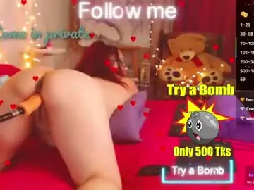 Chaturbate Live Porn of sisi_shy