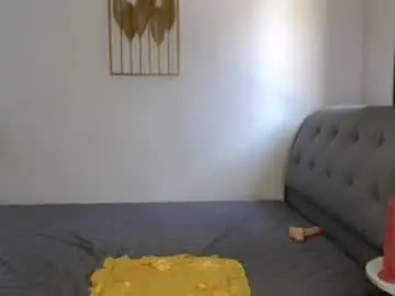 Chaturbate Private Sex Chat of talyanarosa