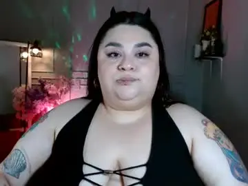 Chaturbate Live Sex Cam of tiffany_laurens