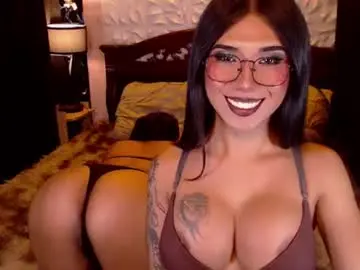 Chaturbate Sex Chat of transpornidol