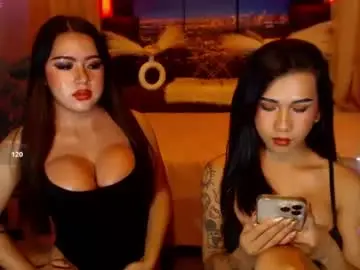 Chaturbate Sex Cam of transpornidol