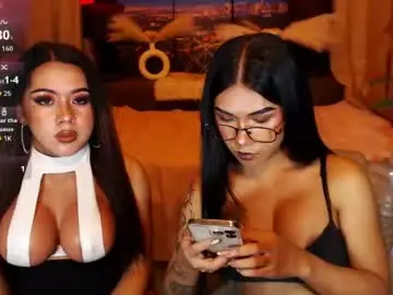 Chaturbate Live Porn of transpornidol