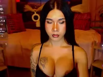 Chaturbate Free Live Porn of transpornidol