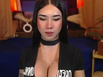 Chaturbate Free Porn Cam of transpornidol
