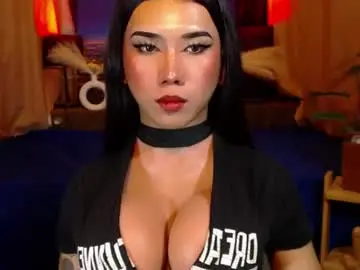 Chaturbate Adult Webcam of transpornidol