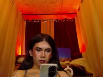 Chaturbate Adult Video Chat of transpornidol