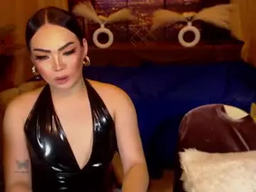 Chaturbate Live Sex of transpornidol