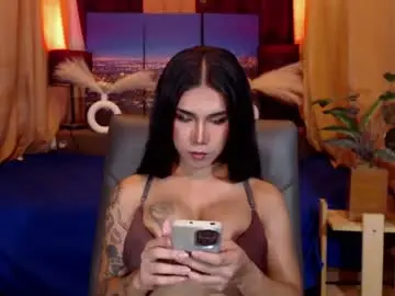 Chaturbate Adult Webcam of transpornidol