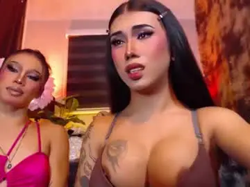 Chaturbate Live Porn of transpornidol