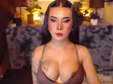 Chaturbate Free Porn Cam of transpornidol