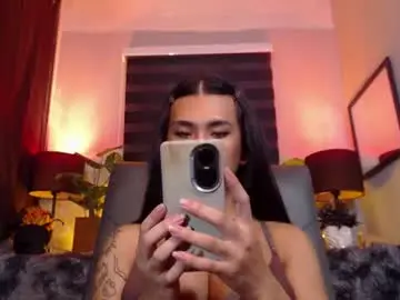 Chaturbate Private Sex Chat of transpornidol