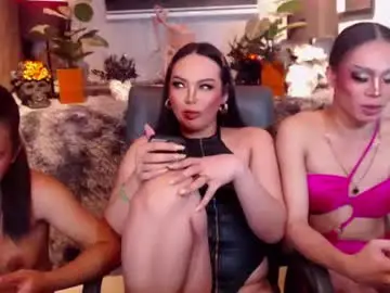 Chaturbate Sex Chat of transpornidol