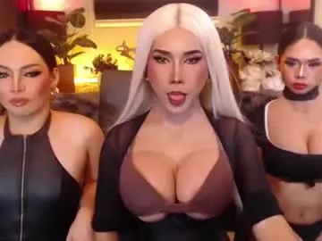 Chaturbate Watch Live Sex Cams of transpornidol