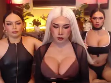 Chaturbate Sex Chat of transpornidol
