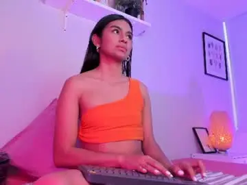 Chaturbate Nude Webcam of vennusdh