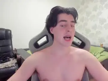 Chaturbate Nude Webcam of vlad1605