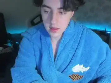 Chaturbate Adult Video Chat of vlad1605